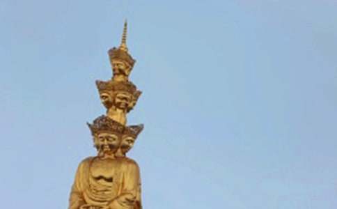 峨眉山風(fēng)景的作文