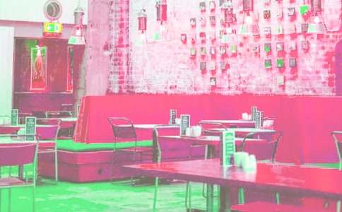 飯店服務(wù)員勞動(dòng)合同