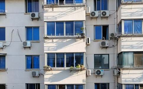 房產經典廣告語