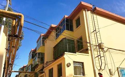 父母贈(zèng)與子女房產(chǎn)協(xié)議書