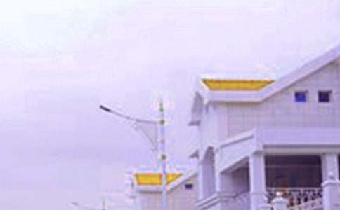 白城堡綠房子讀后感匯集