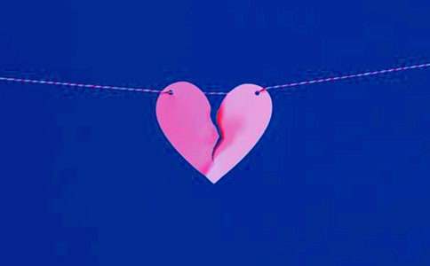 分手個(gè)性朋友圈說說心語大全(通用100句)