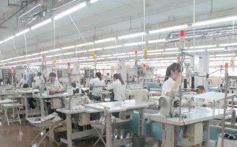 服裝廠合作協(xié)議書