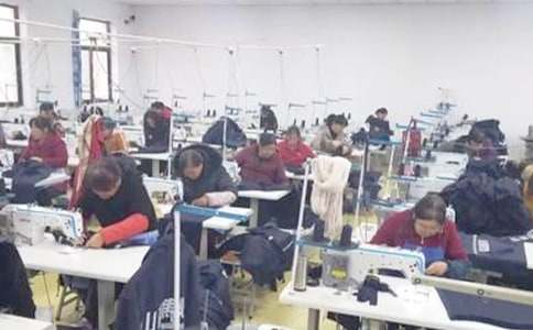 服裝廠租賃協(xié)議書