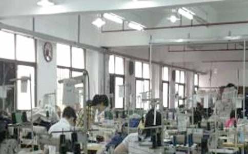 服裝廠社會實踐報告 15篇