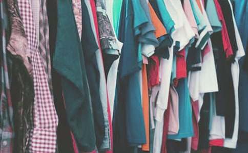 服裝店創(chuàng)業(yè)策劃書(shū)