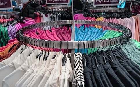 開服裝店的創(chuàng)業(yè)計劃書