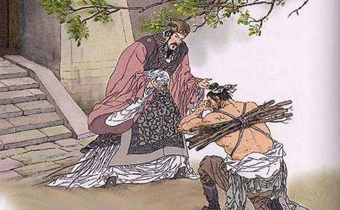 負(fù)荊請(qǐng)罪續(xù)寫(xiě)作文(通用15篇)