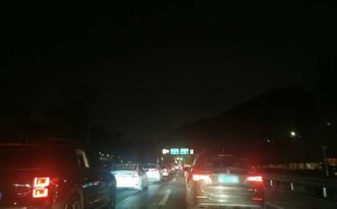 高速公路心得體會(huì)