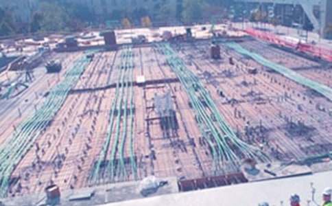 工地測量員年終工作總結(jié)