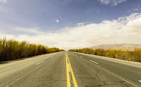 公路修建承包合同書