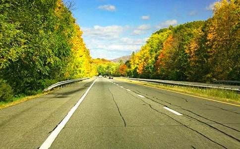 公路煤炭運輸合同范本