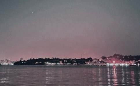 游鼓浪嶼作文15篇【合集】