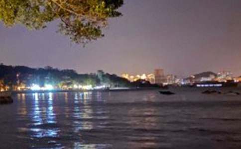 廈門鼓浪嶼導(dǎo)游詞(8篇)