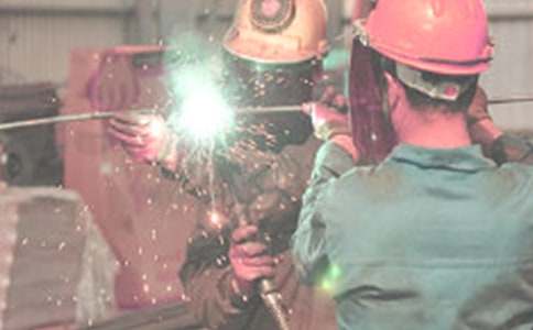 焊接大賽標(biāo)語