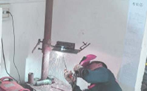 手工焊接的心得體會