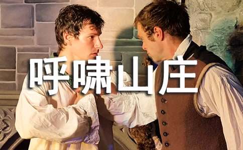 《呼嘯山莊》讀后感【精】