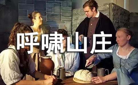 《呼嘯山莊》讀后感13篇