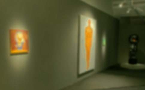 書畫展活動方案(通用)