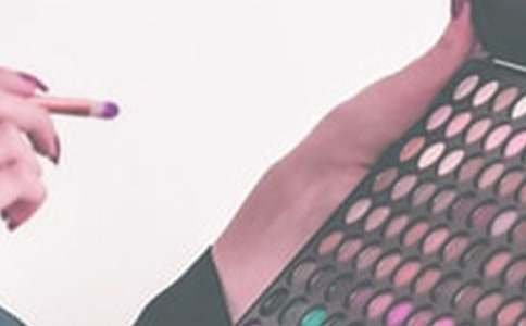 化妝品的經(jīng)典廣告語