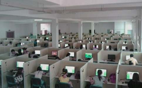 話務(wù)員的實習(xí)報告范文7篇