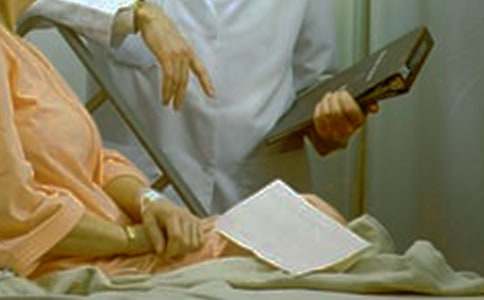 關(guān)于患者感謝信(15篇)