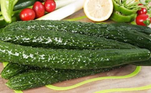 黃瓜的自述作文(精品)