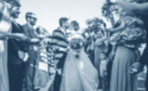 (必備)新郎新娘婚禮答謝詞