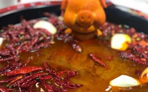 火鍋店促銷活動方案【通用】