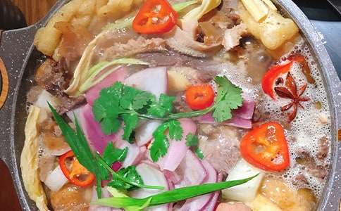 火鍋店夏季促銷方案