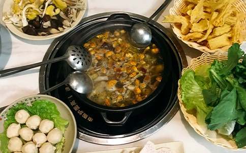 火鍋店經(jīng)典廣告語430句