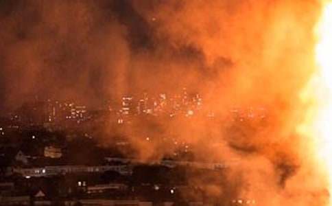 火災(zāi)檢討書精選15篇