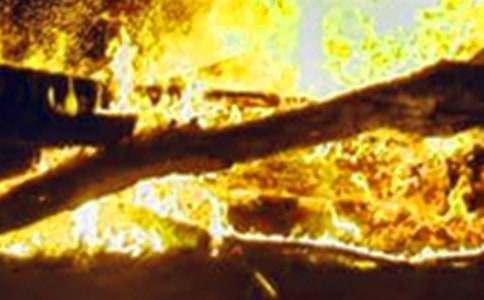 關(guān)于火災(zāi)捐款倡議書