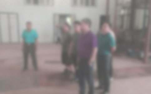 【精選】工作違規(guī)違紀(jì)檢討書