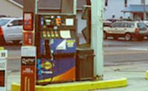 加油站協(xié)議書15篇