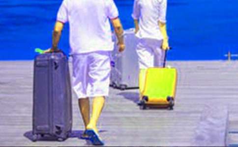 五一假期保證書11篇