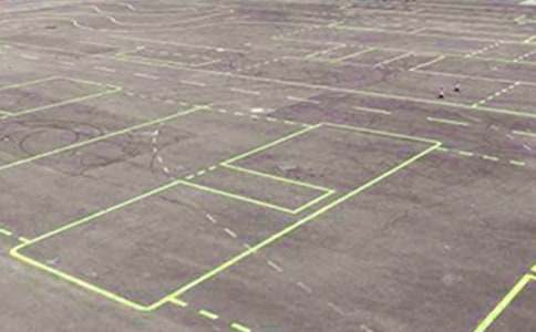 駕校合作協(xié)議書