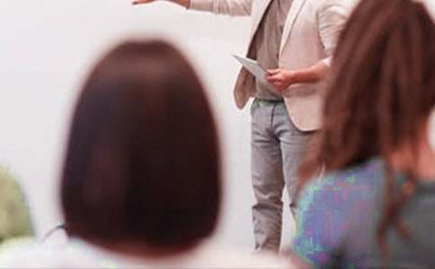 最新體育講座心得體會范文