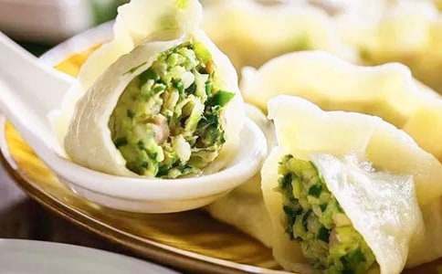 餃子過(guò)年作文