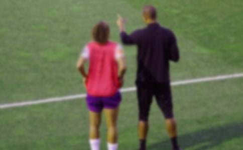 給教練的感謝信范文