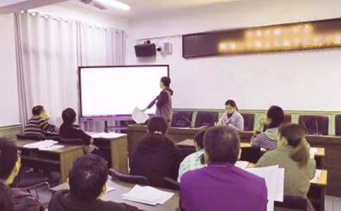 教務(wù)處副主任個人述職報告(6篇)