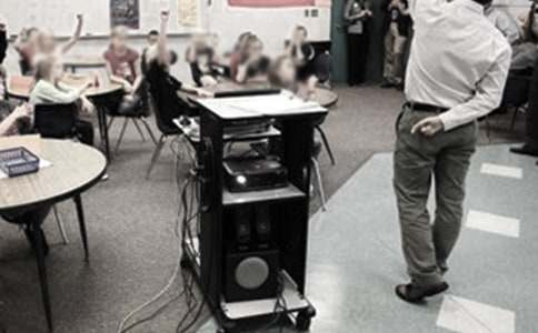 【實用】教學設計方案模板錦集8篇