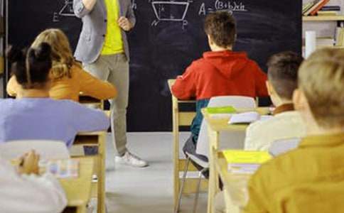 小學教育管理隨筆