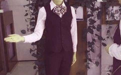 職場禮儀:前臺接待人員的基本禮儀