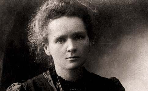 居里夫人讀后感(精選15篇)