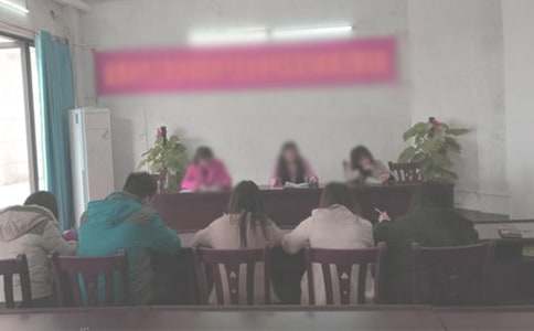 社區(qū)居委會(huì)年度工作總結(jié)6篇