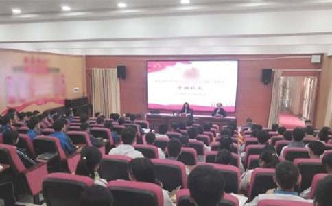 培訓(xùn)班開(kāi)班儀式講話稿范文