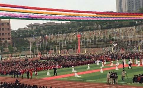 小學生代表開學典禮發(fā)言稿簡短