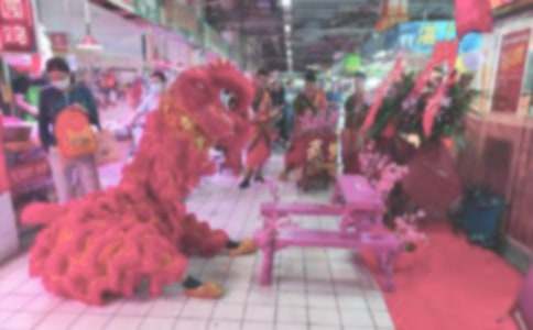 開(kāi)業(yè)典禮代表發(fā)言稿