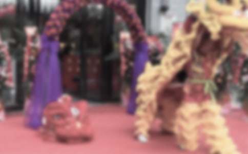 關(guān)于開業(yè)慶典的答謝詞